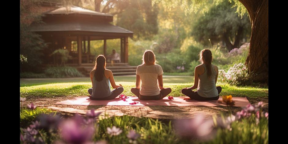 Yin Yoga and Self Care Session
