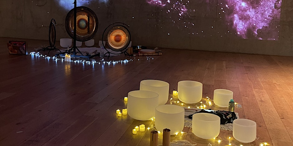 Sound Experience – Sound Collective