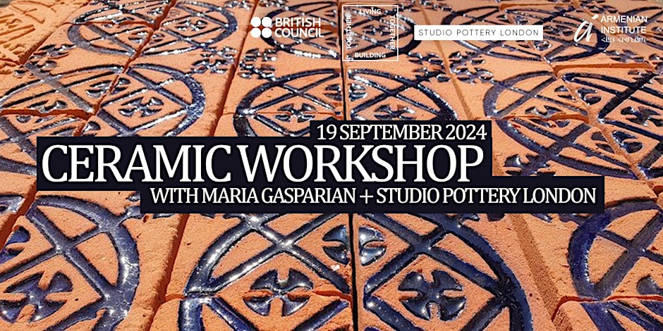 Ceramic Workshop