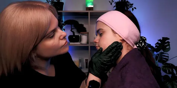 ASMR Full Body Sensory Experience