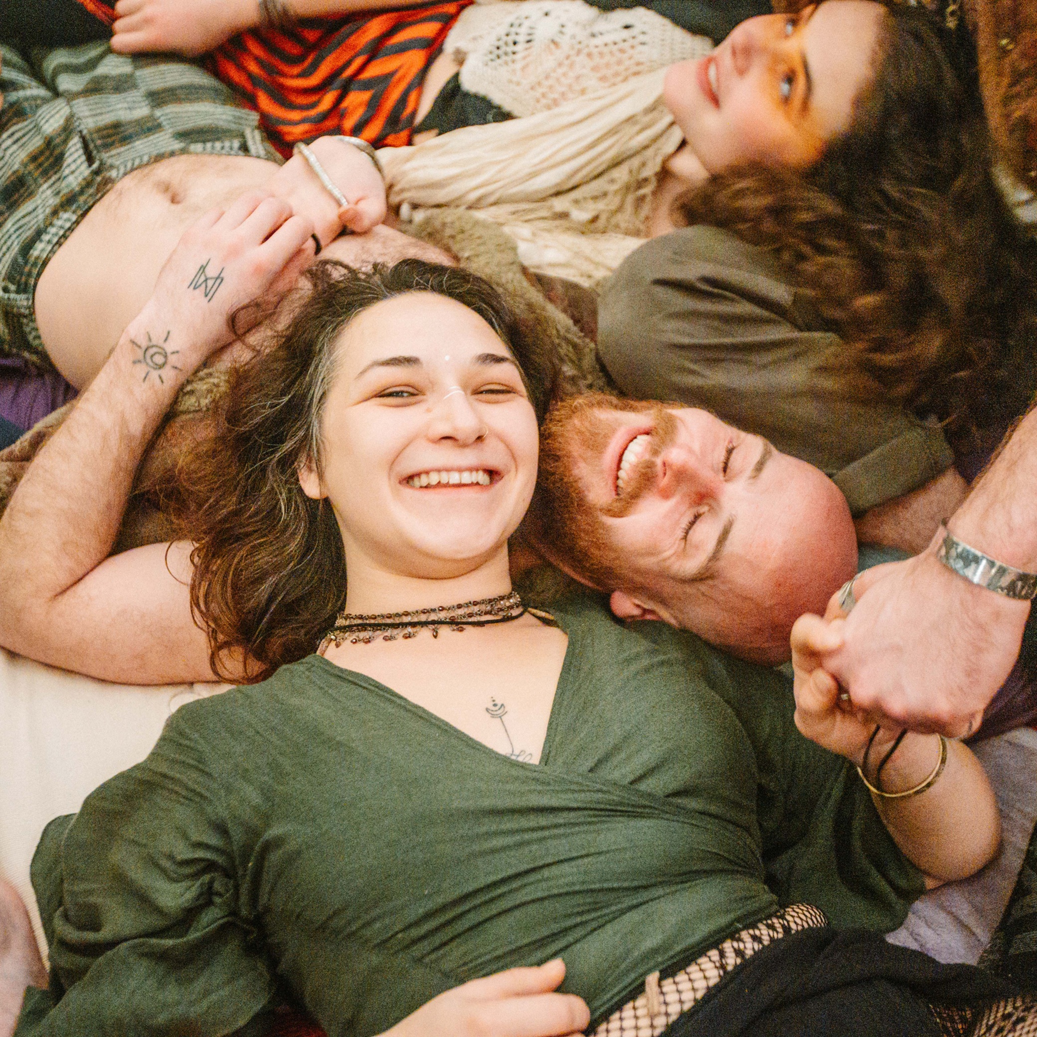 Intimacy Jam