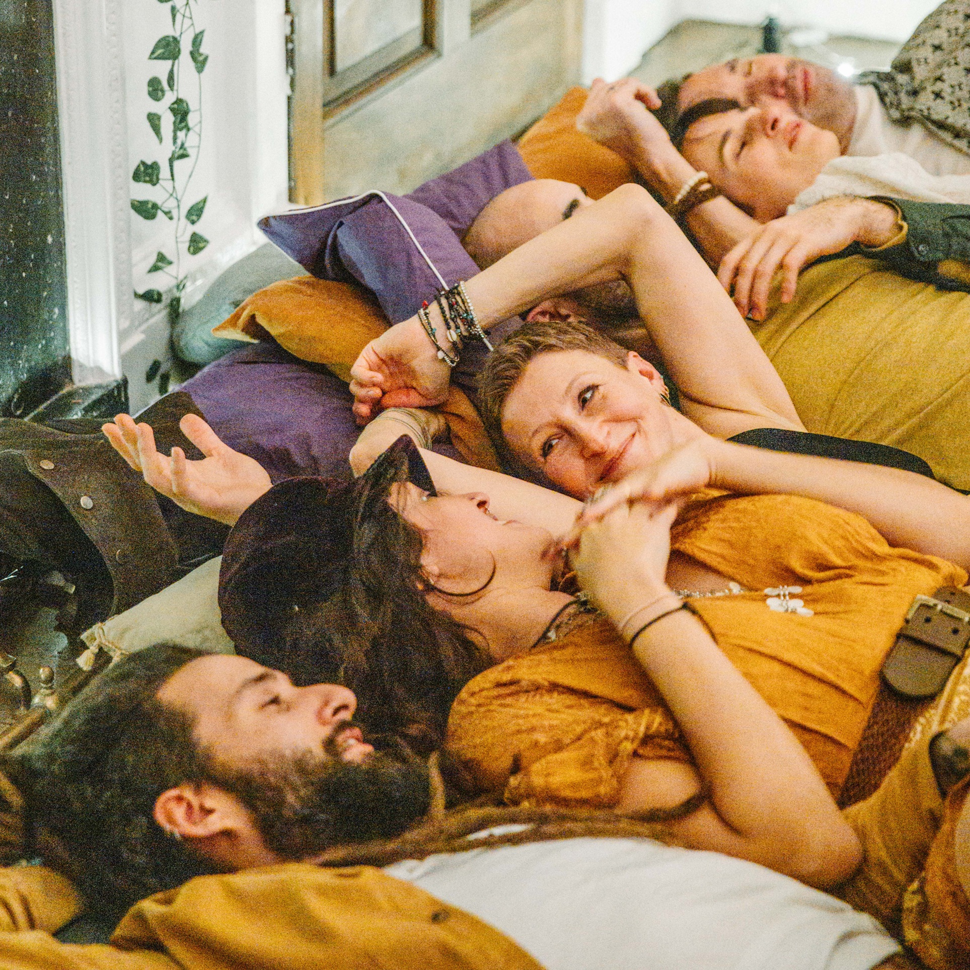 Intimacy Jam