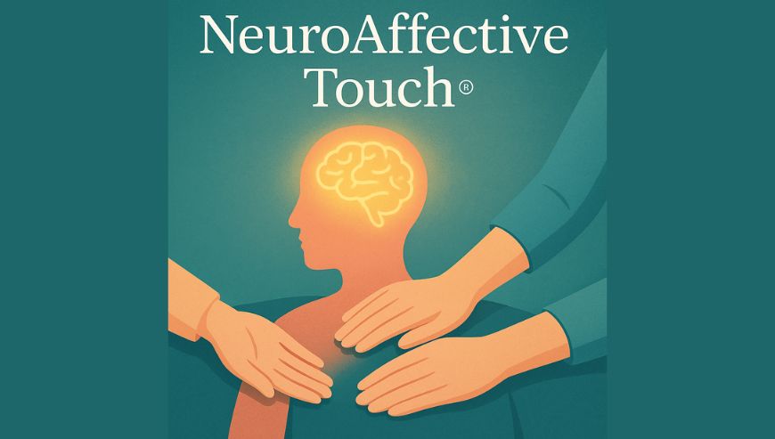 NeuroAffective Touch® Therapy