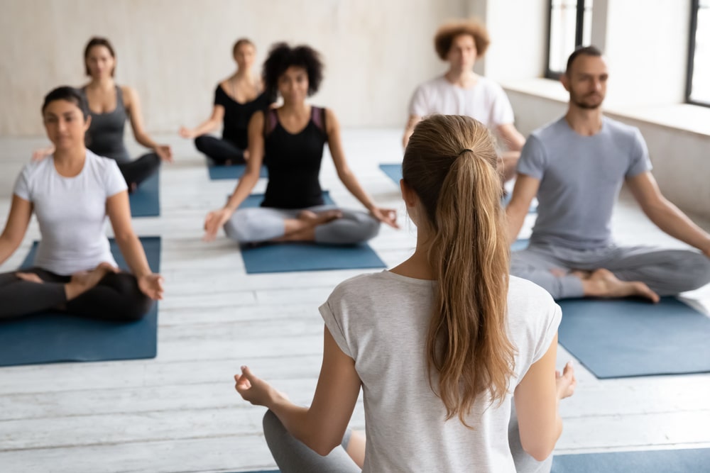 Your Journey to Self-Discovery Starts with the Perfect Retreat