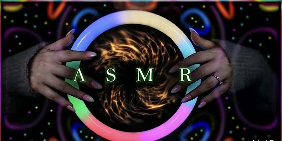 ASMR party 2.0