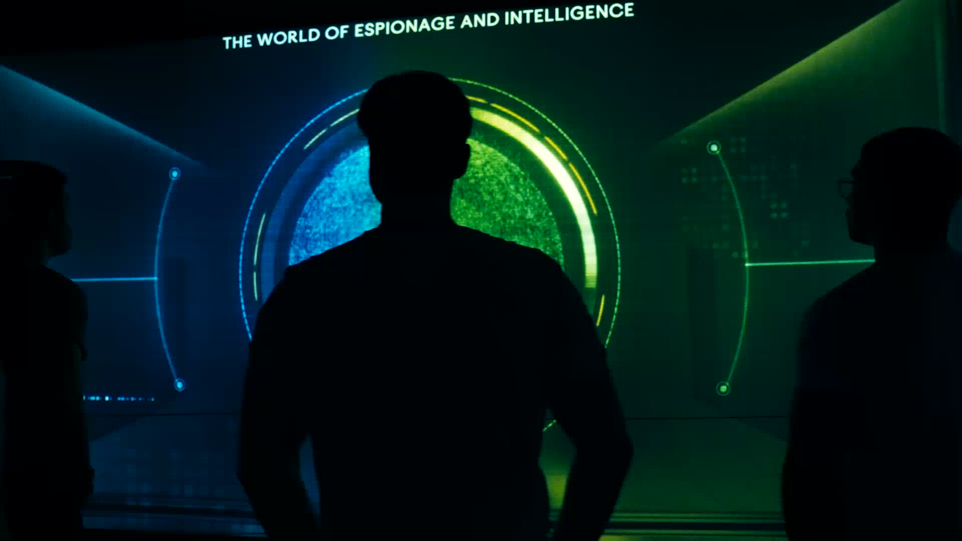 SPYSCAPE