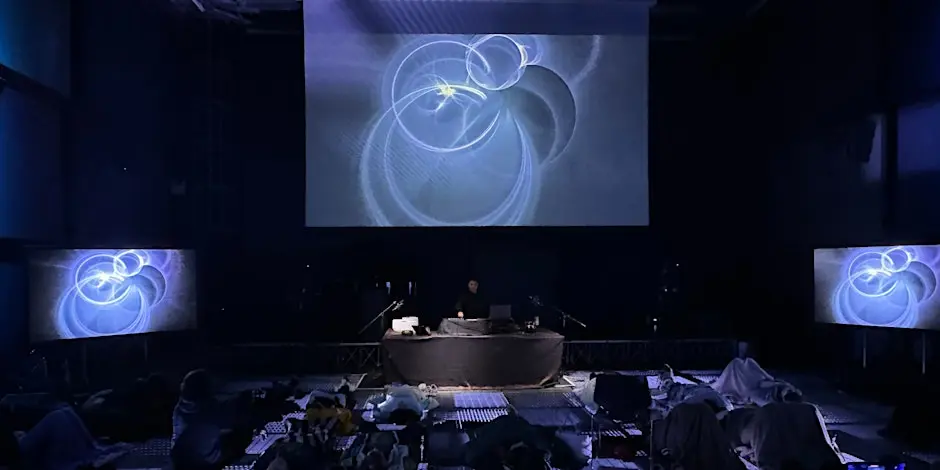 Sound Spa Experience