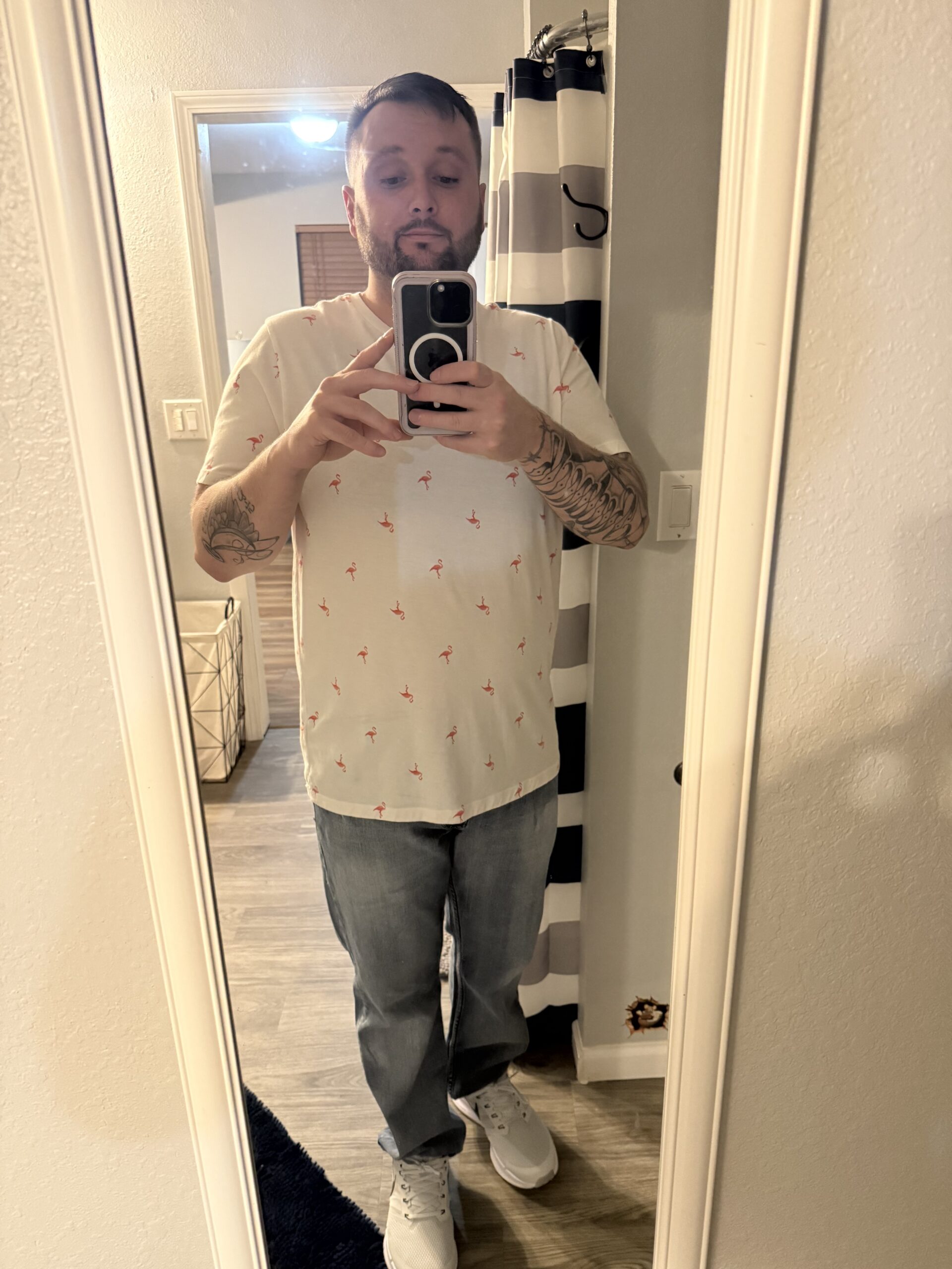 Looking for females 18-40