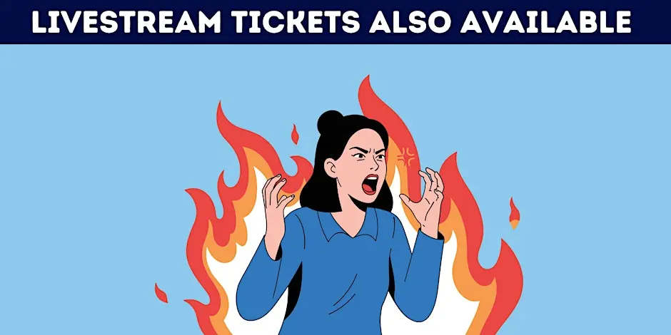 A Psychologist’s Guide to Expressing Female Rage
