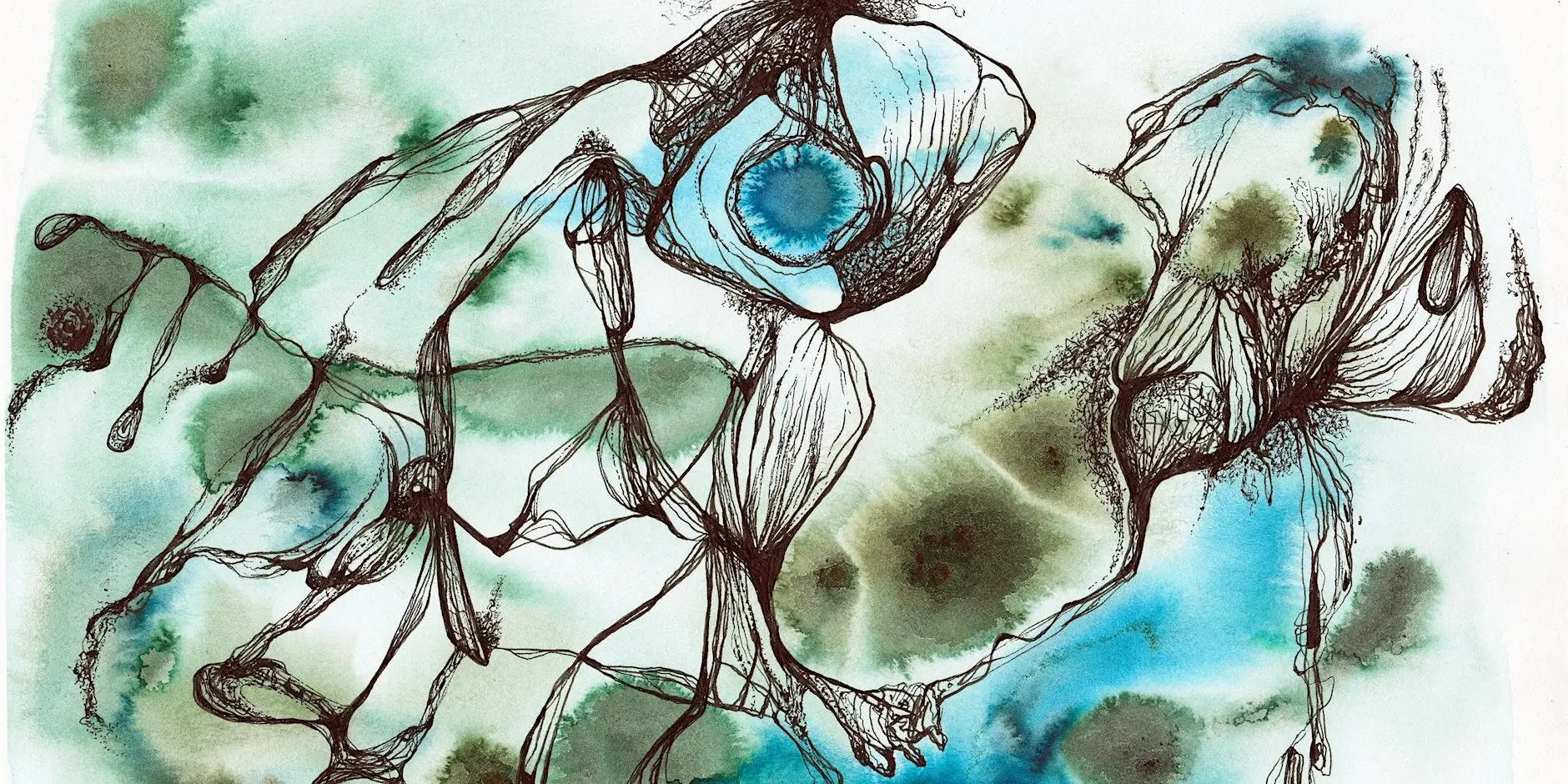 Seeing Art With The Whole Body – Movement Workshop with Claire Loussouarn