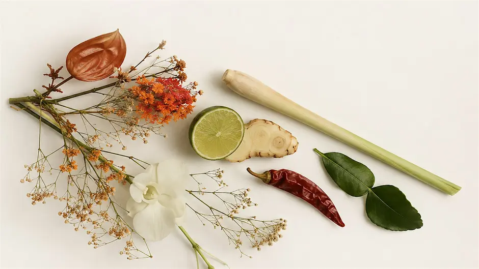 Sensory Floral Workshop