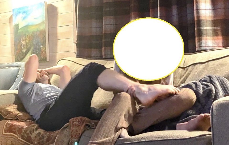 Being Tickled (get paid up to £100) and/or Tickling (pay up to £100) – (no nudity, non sexual)