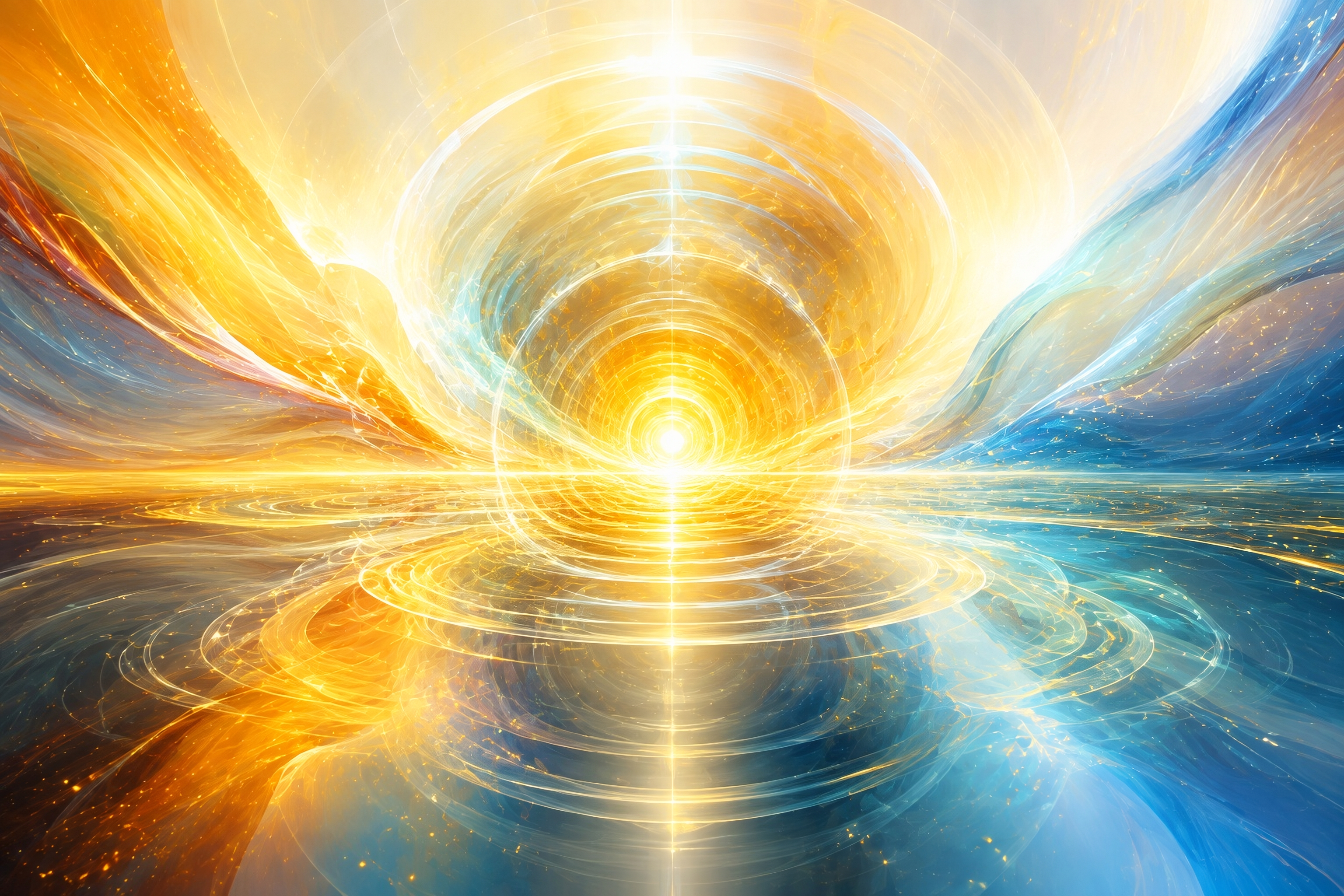 Guidance & Perspective — From The Resonant Horizon